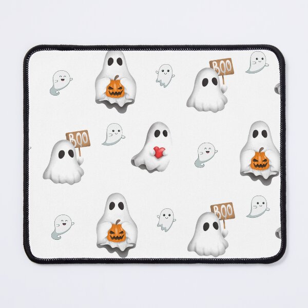 Item preview, Cute Ghost Pack designed and sold by Marvett-World.