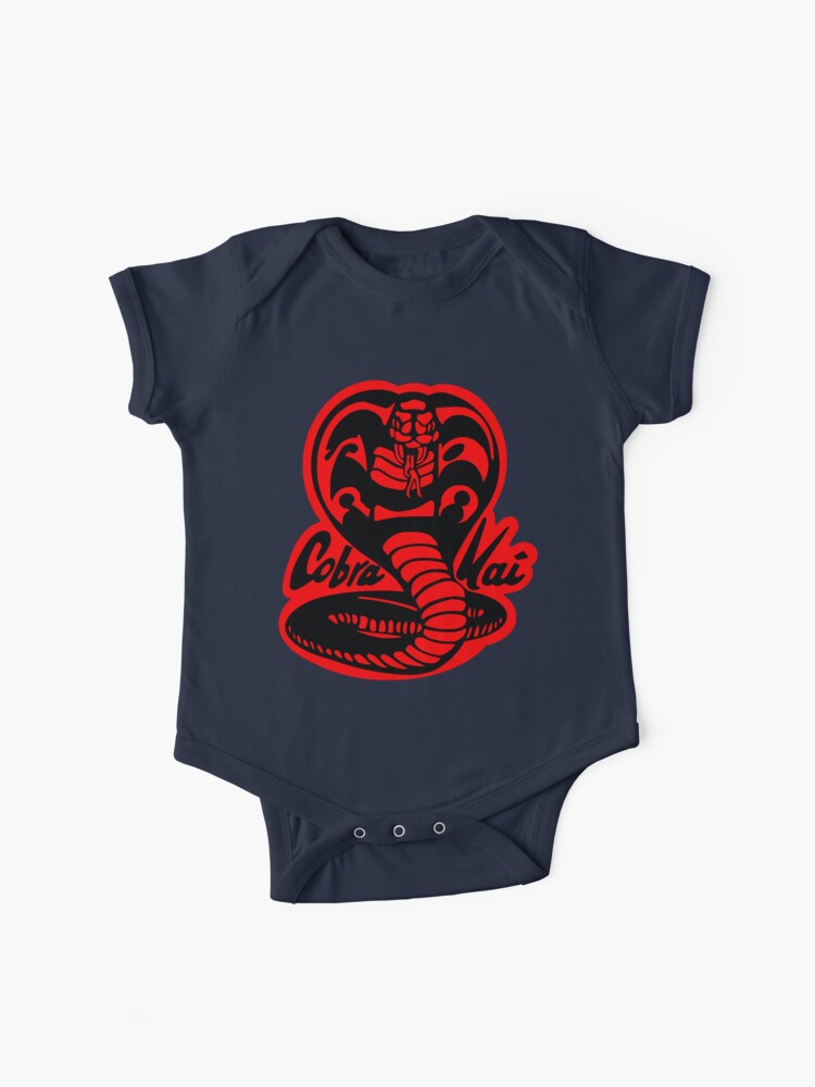 Cobra hot sale kai onesie