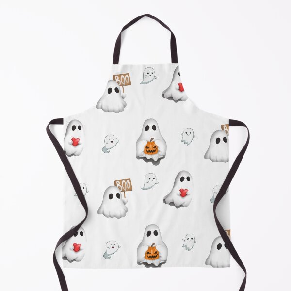 Item preview, Cute Ghost Pack designed and sold by Marvett-World.
