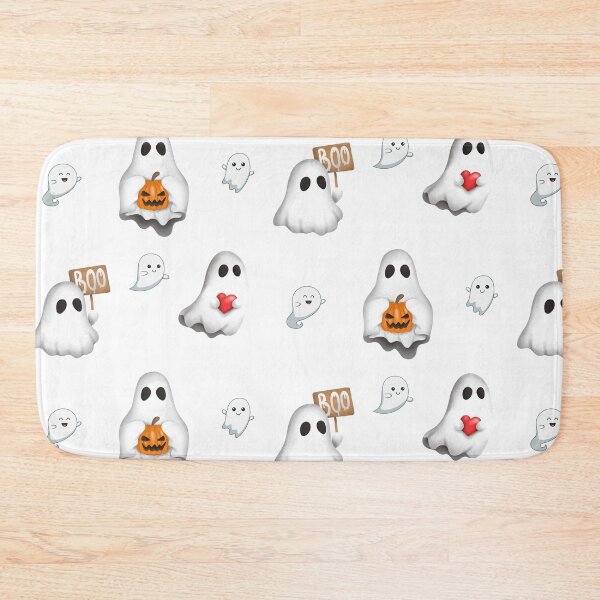 Item preview, Cute Ghost Pack designed and sold by Marvett-World.