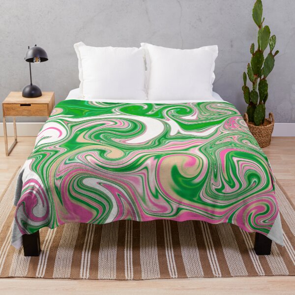 Item preview, Fluid Abstract Pattern 924 designed and sold by Holidays77.