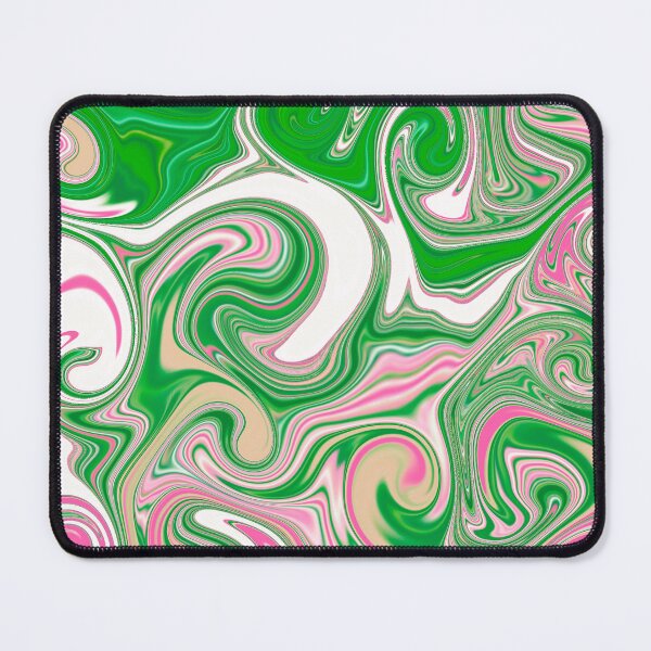 Item preview, Fluid Abstract Pattern 924 designed and sold by Holidays77.