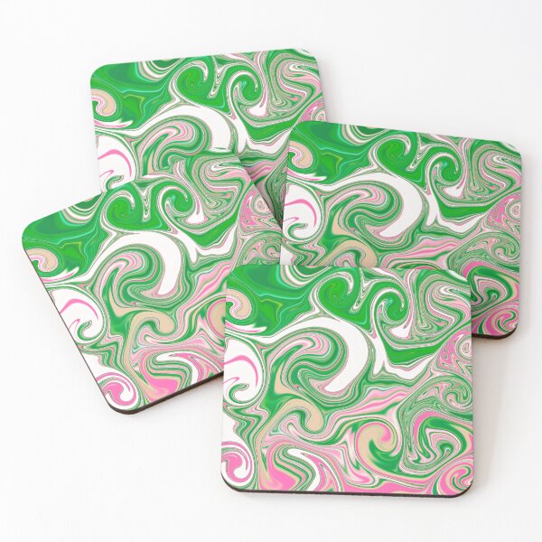 Item preview, Fluid Abstract Pattern 924 designed and sold by Holidays77.
