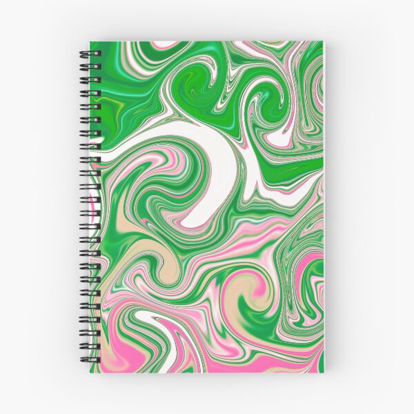 Item preview, Fluid Abstract Pattern 924 designed and sold by Holidays77.