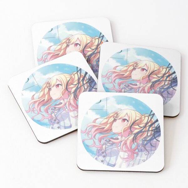 Item preview, Saki Tenma designed and sold by Lauwuuh.
