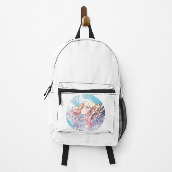 Item preview, Saki Tenma designed and sold by Lauwuuh.
