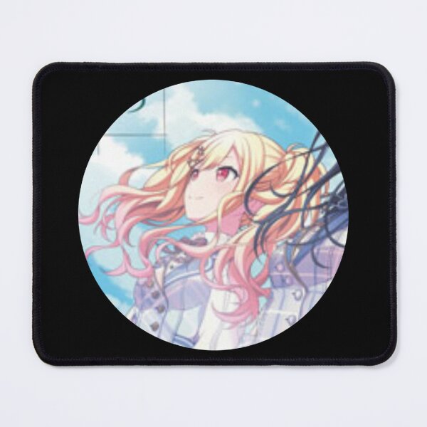 Item preview, Saki Tenma designed and sold by Lauwuuh.