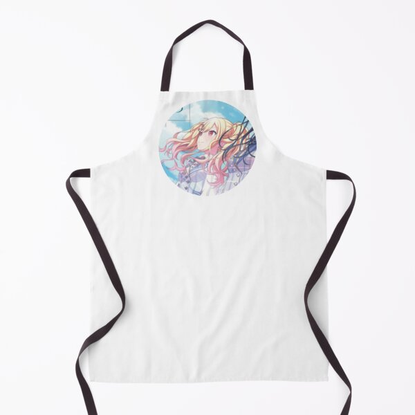 Item preview, Saki Tenma designed and sold by Lauwuuh.