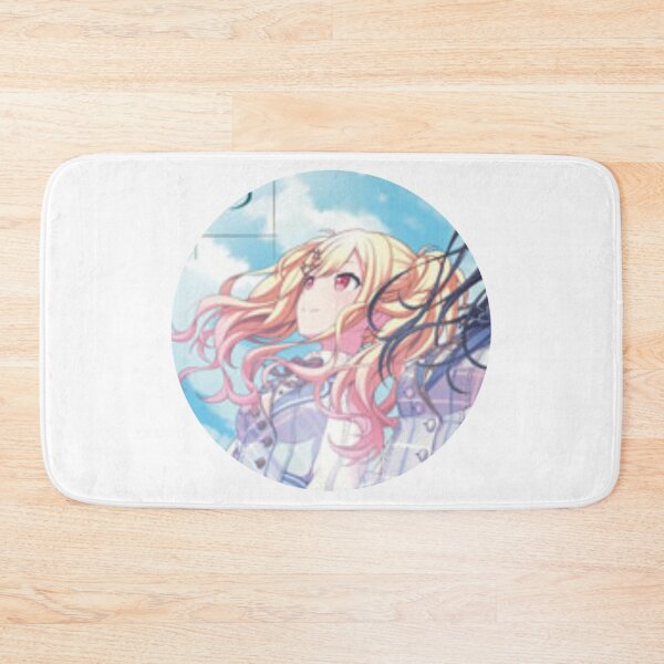 Item preview, Saki Tenma designed and sold by Lauwuuh.