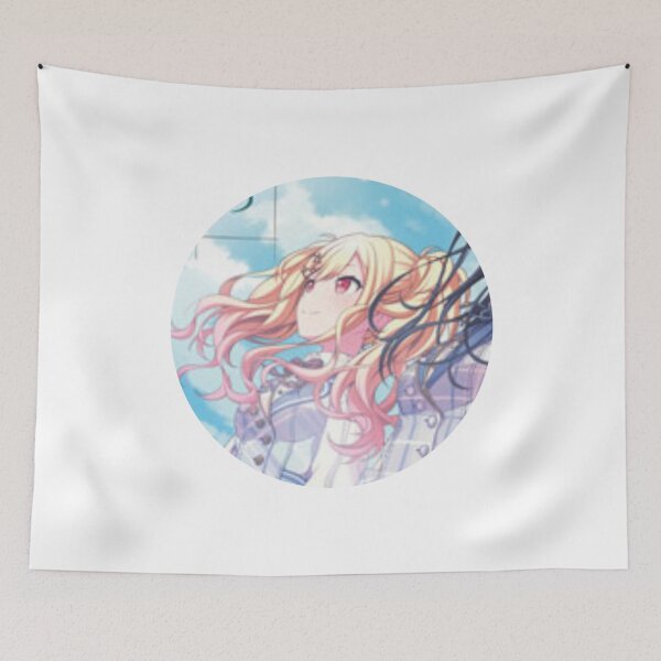 Item preview, Saki Tenma designed and sold by Lauwuuh.