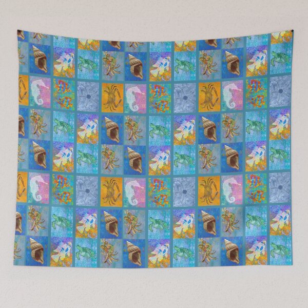 Item preview, Sea Life designed and sold by evisionarts.