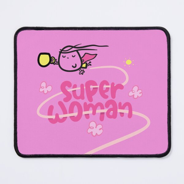 Item preview, Super Woman designed and sold by MrRenshaw.