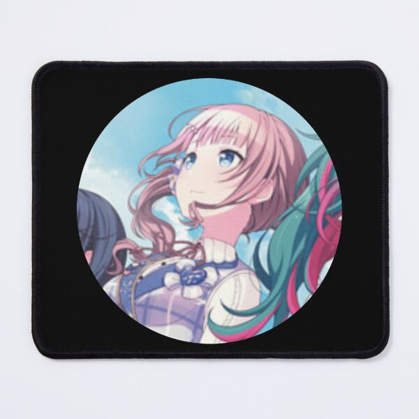 Item preview, Honami Mochizuki designed and sold by Lauwuuh.