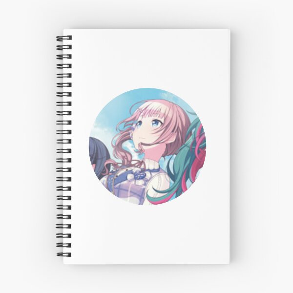 Item preview, Honami Mochizuki designed and sold by Lauwuuh.