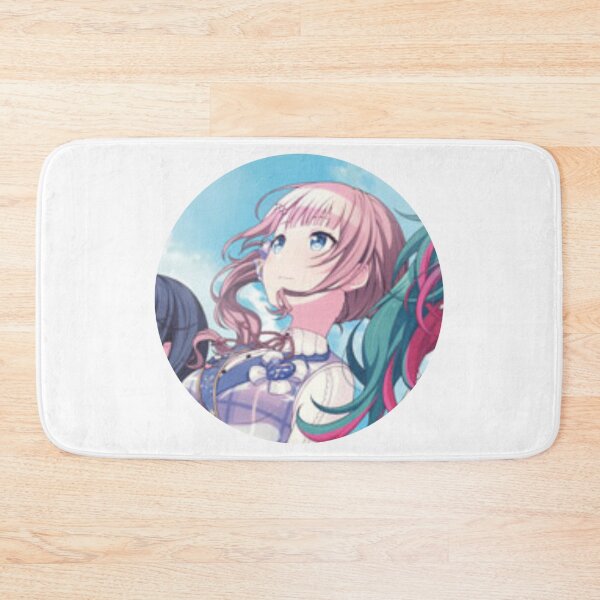 Item preview, Honami Mochizuki designed and sold by Lauwuuh.
