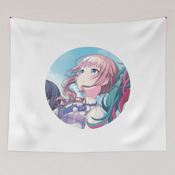 Item preview, Honami Mochizuki designed and sold by Lauwuuh.