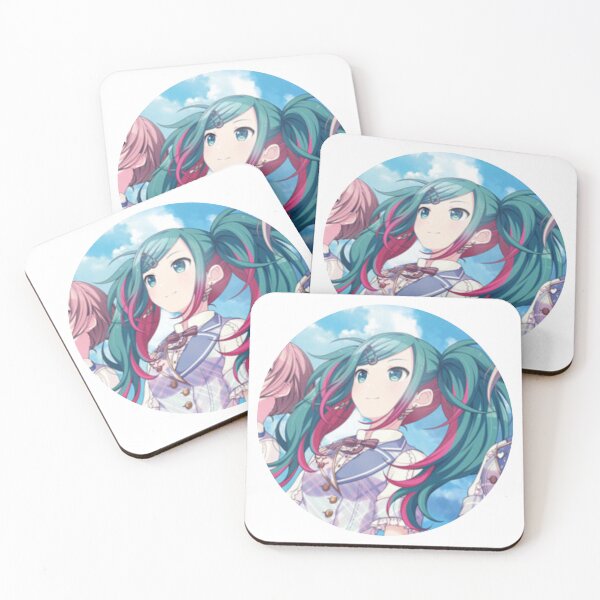 Artikelvorschau, Hatsune Miku entworfen und verkauft von Lauwuuh.