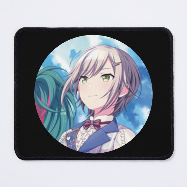 Item preview, Shiho Hinomori designed and sold by Lauwuuh.