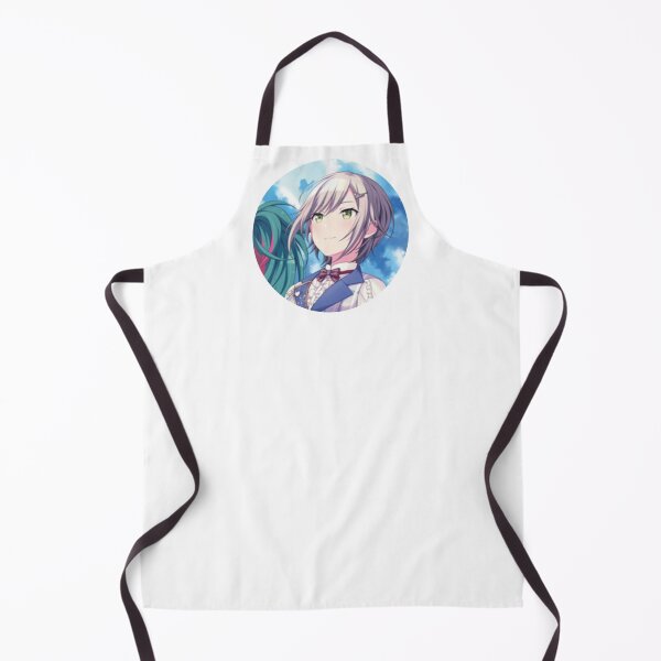 Item preview, Shiho Hinomori designed and sold by Lauwuuh.