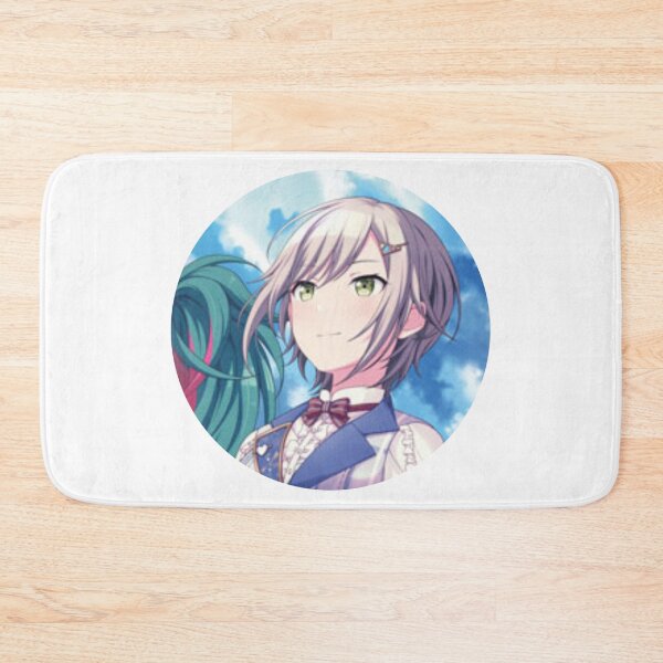 Item preview, Shiho Hinomori designed and sold by Lauwuuh.