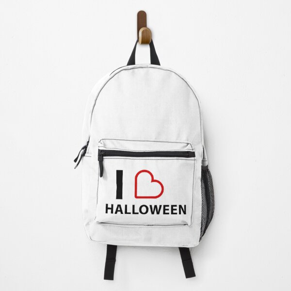 Item preview, I love Halloween designed and sold by Brother03.