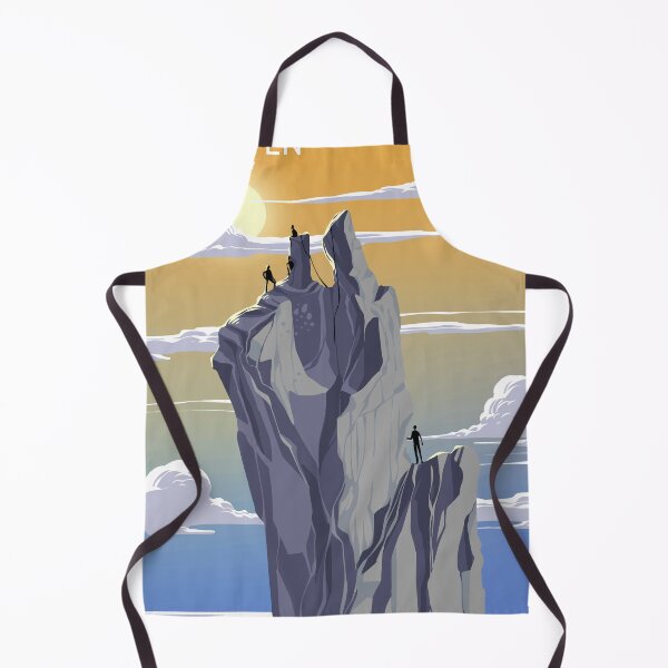 Item preview, Lofoten - Svolværgeita designed and sold by TheLofotenStore.