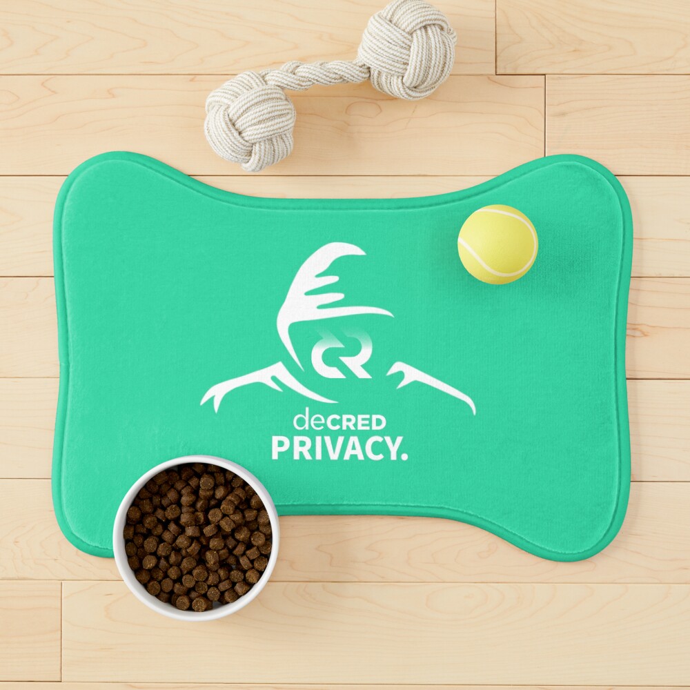 Item preview, Dog Mat designed and sold by OfficialCryptos.