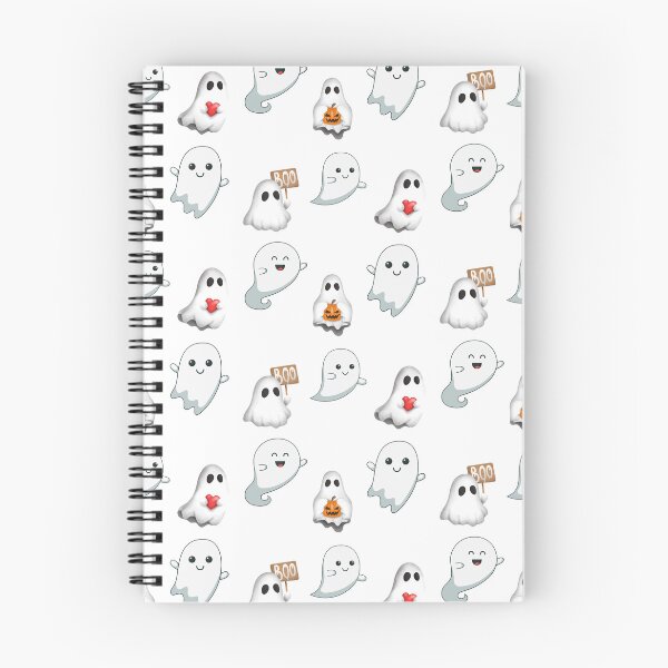 Item preview, Cute Ghost Pack designed and sold by Marvett-World.