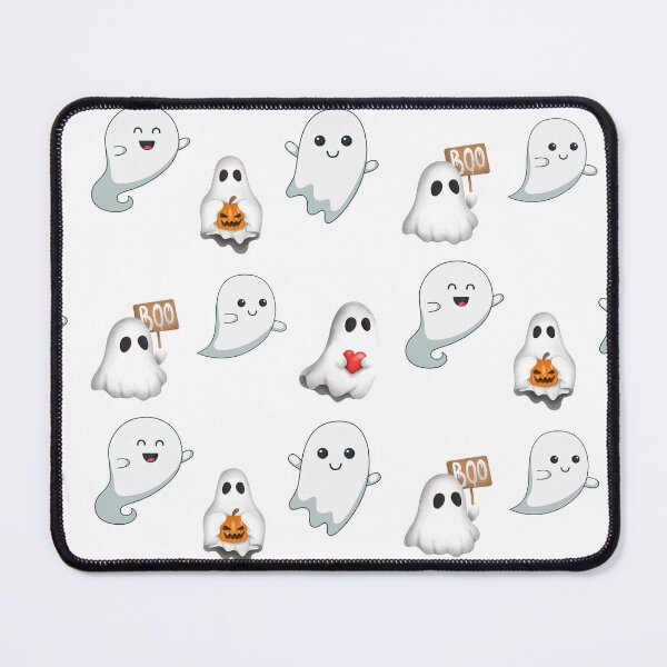 Item preview, Cute Ghost Pack designed and sold by Marvett-World.