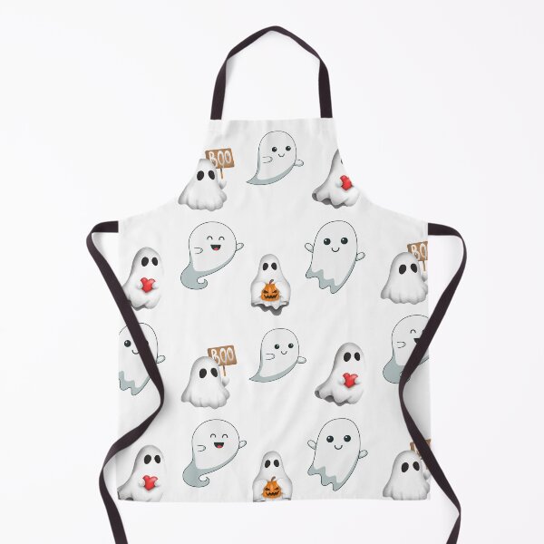 Item preview, Cute Ghost Pack designed and sold by Marvett-World.