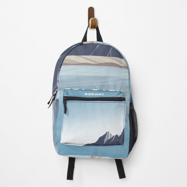 Item preview, Lofoten - Mountains designed and sold by TheLofotenStore.