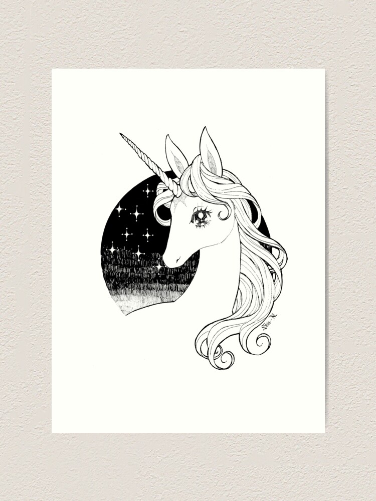 The Last Unicorn