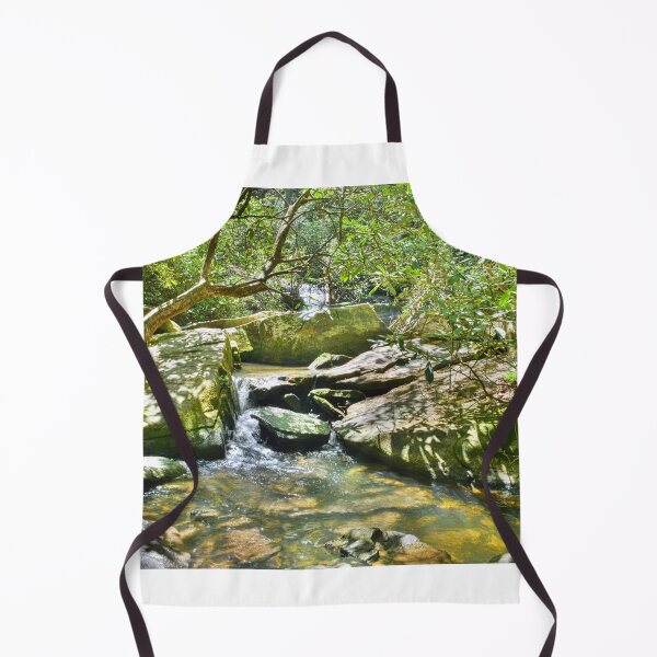 Item preview, Scenery From Keowee-Toxaway State Park South Carolina designed and sold by LisaWootenPhoto.