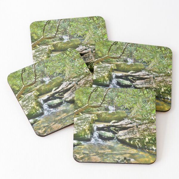 Item preview, Scenery From Keowee-Toxaway State Park South Carolina designed and sold by LisaWootenPhoto.