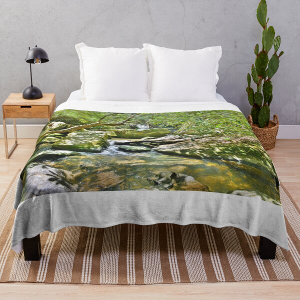 Item preview, Scenery From Keowee-Toxaway State Park South Carolina designed and sold by LisaWootenPhoto.