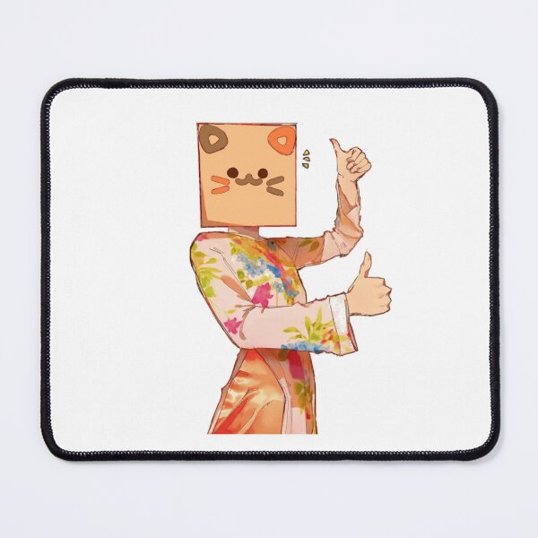 Item preview, Crumb Cuptoast funny cute design stickers  designed and sold by Emily-Yace.