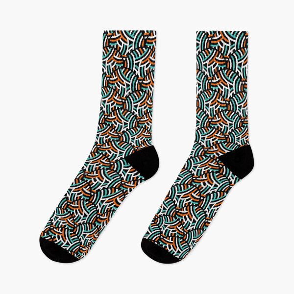 Item preview, Retro Vintage Style Abstract Scales Pattern designed and sold by mrhighsky.