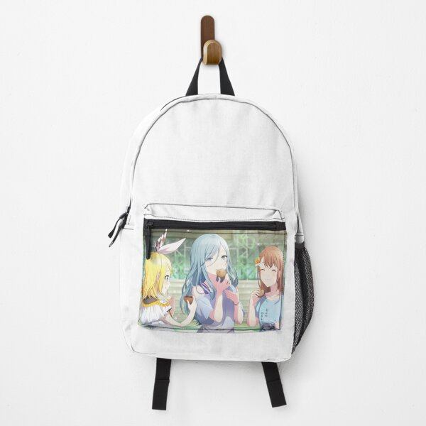 Item preview, Rin, Shizuku and Minori designed and sold by Lauwuuh.