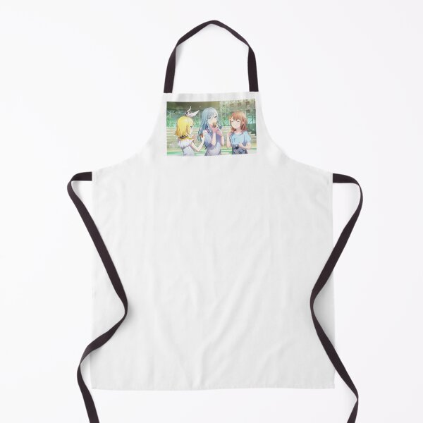 Item preview, Rin, Shizuku and Minori designed and sold by Lauwuuh.