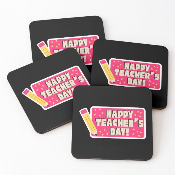 Item preview, Happy Teachers Day, teachers day designed and sold by VAN FASHION ⭐⭐⭐⭐⭐ (4,36K).