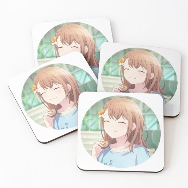 Item preview, Hanasato Minori designed and sold by Lauwuuh.