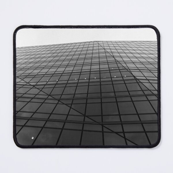 Item preview, Patterns of Skyscraper Windows designed and sold by Stephen Frost.