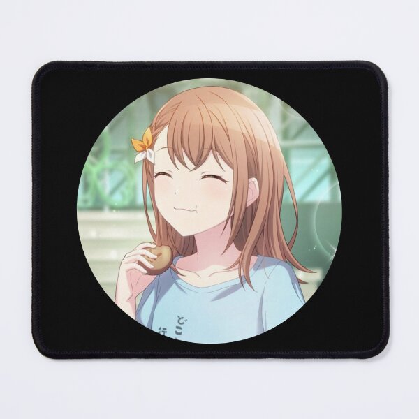 Item preview, Hanasato Minori designed and sold by Lauwuuh.