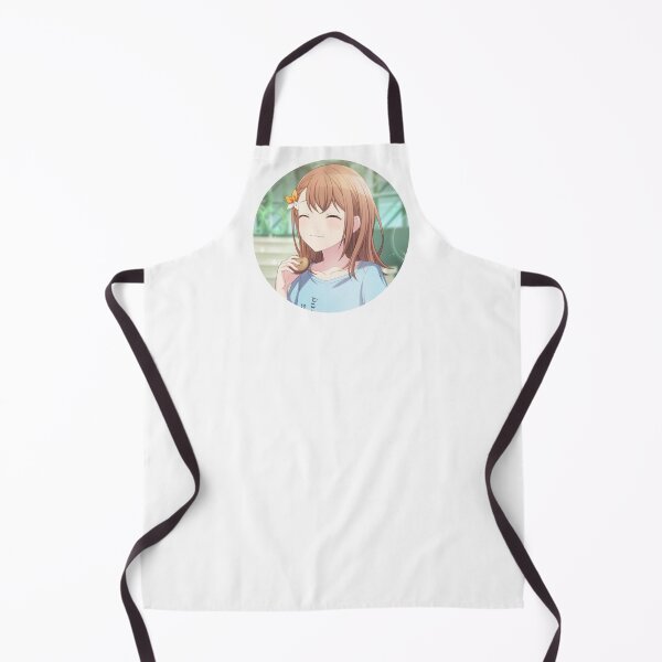 Item preview, Hanasato Minori designed and sold by Lauwuuh.