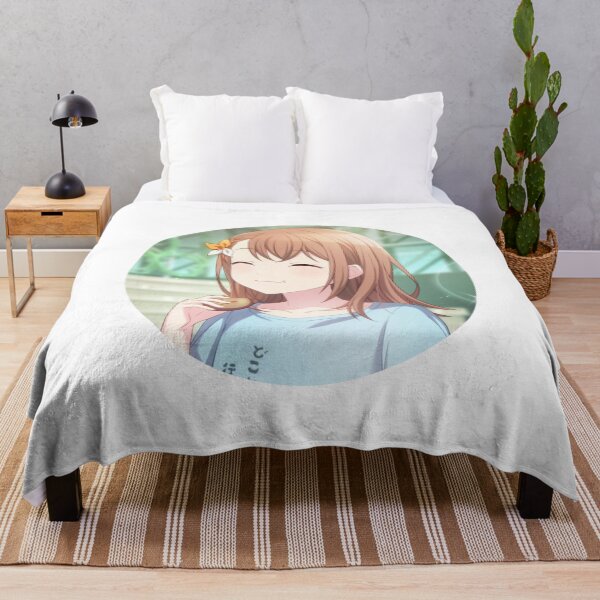 Item preview, Hanasato Minori designed and sold by Lauwuuh.