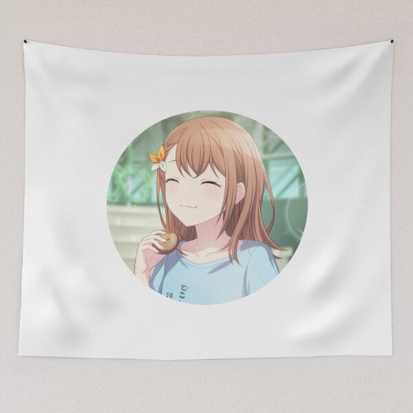 Item preview, Hanasato Minori designed and sold by Lauwuuh.