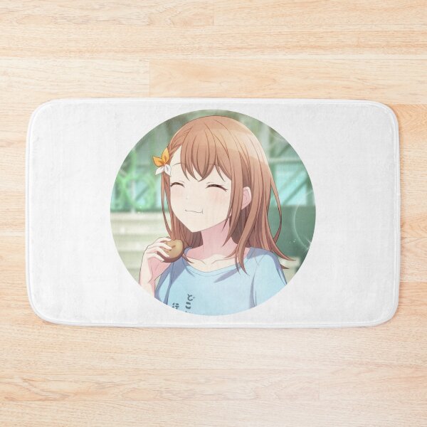 Item preview, Hanasato Minori designed and sold by Lauwuuh.