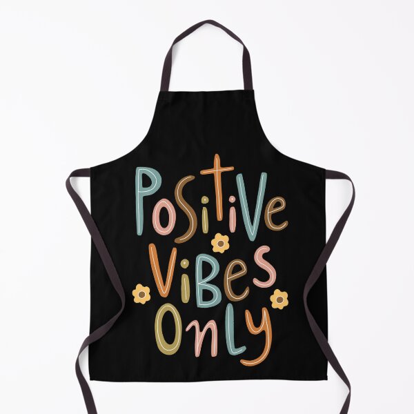 Item preview, Positive Vibes Only designed and sold by GarimaSDesign.
