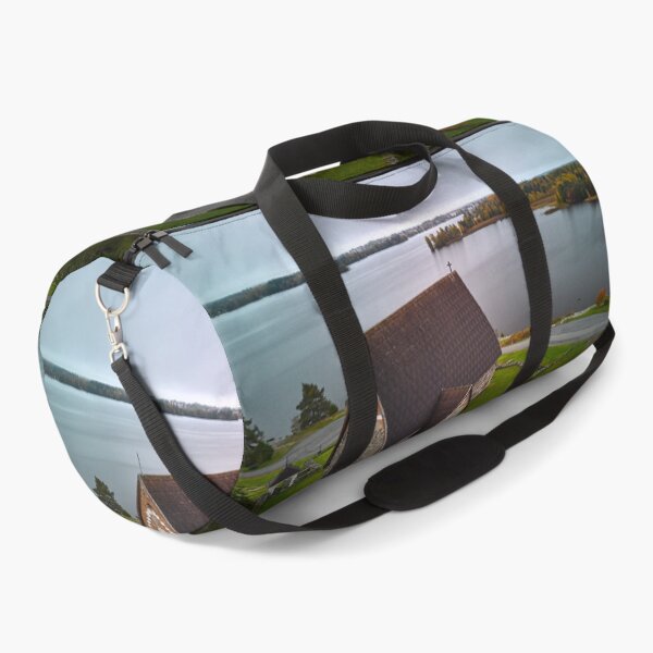 Item preview, Church with a view. The Church of St Olav byt the Rautavesi designed and sold by Jouko Lehto Photography.