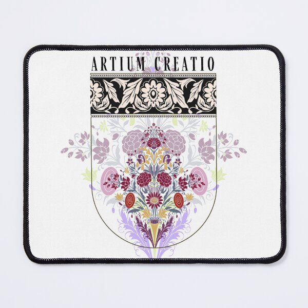 Item preview, Artium Creatio - Pro kreatives Schaffen - Hail to thee, Creativity designed and sold by Silva-Sol.